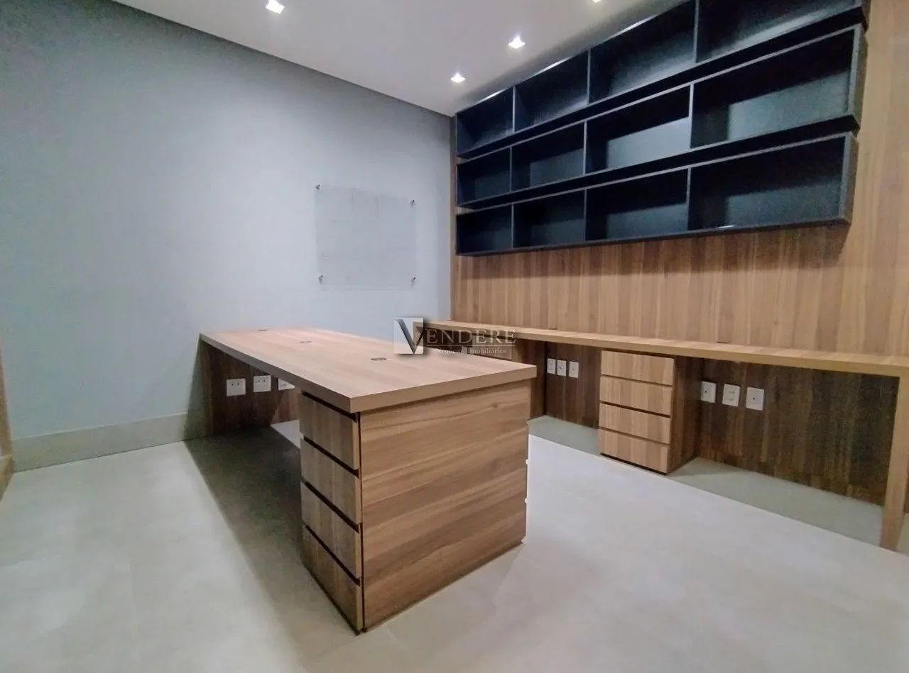 Sala 50m² para locação no Vila da Serra - Foto 5