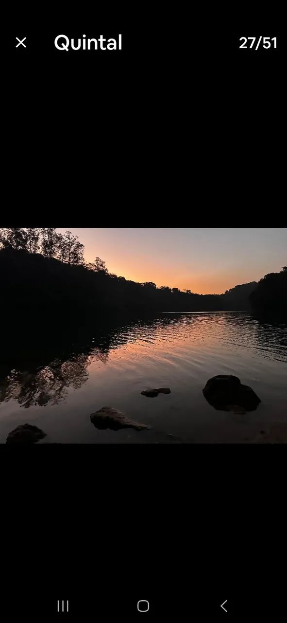 Foto - Mairiporã - Área Rural de Mairiporã