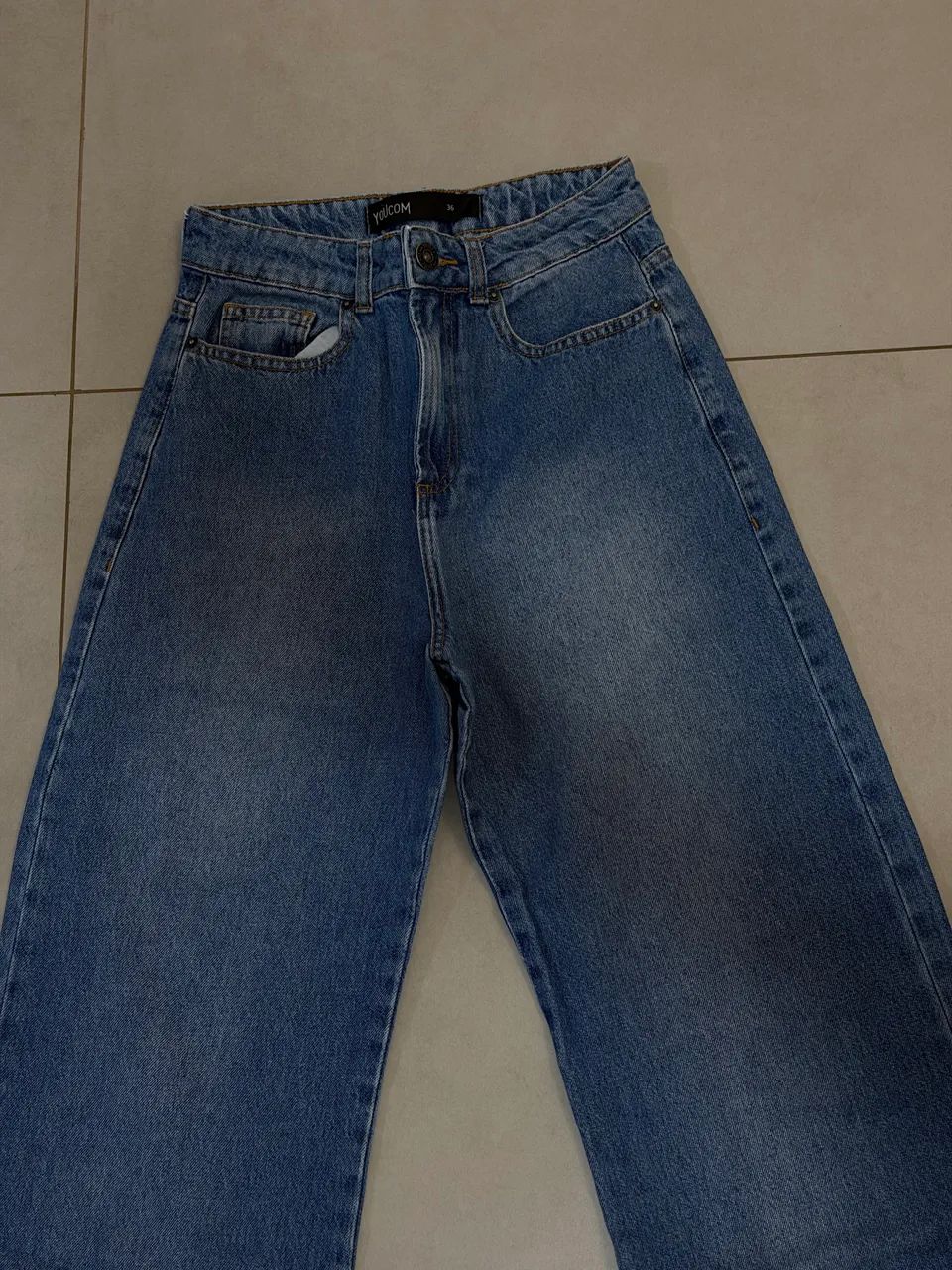 Calça jeans youcom  - Foto 2