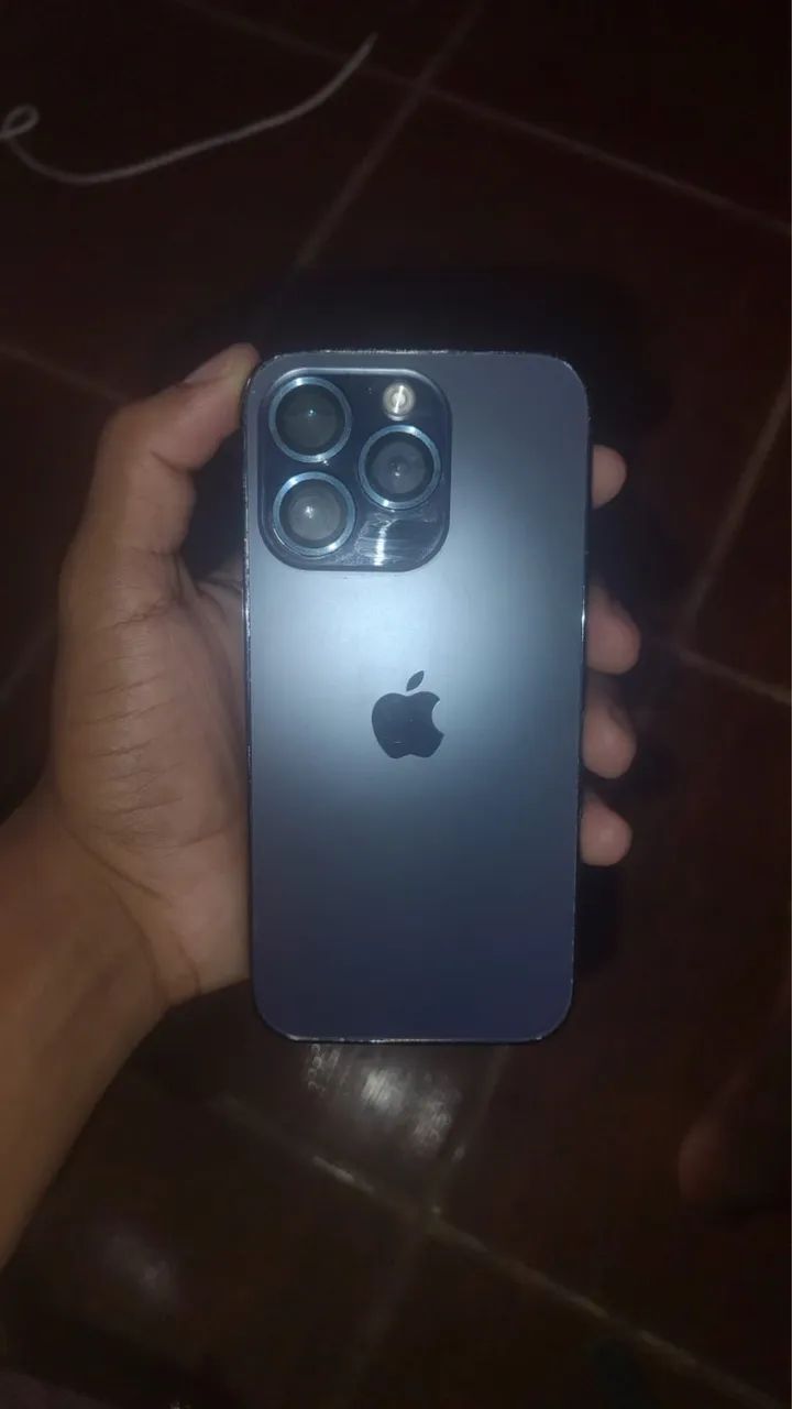iPhone 14 Pro - Celulares e Smartphones - Maragogi 1498365414 | OLX