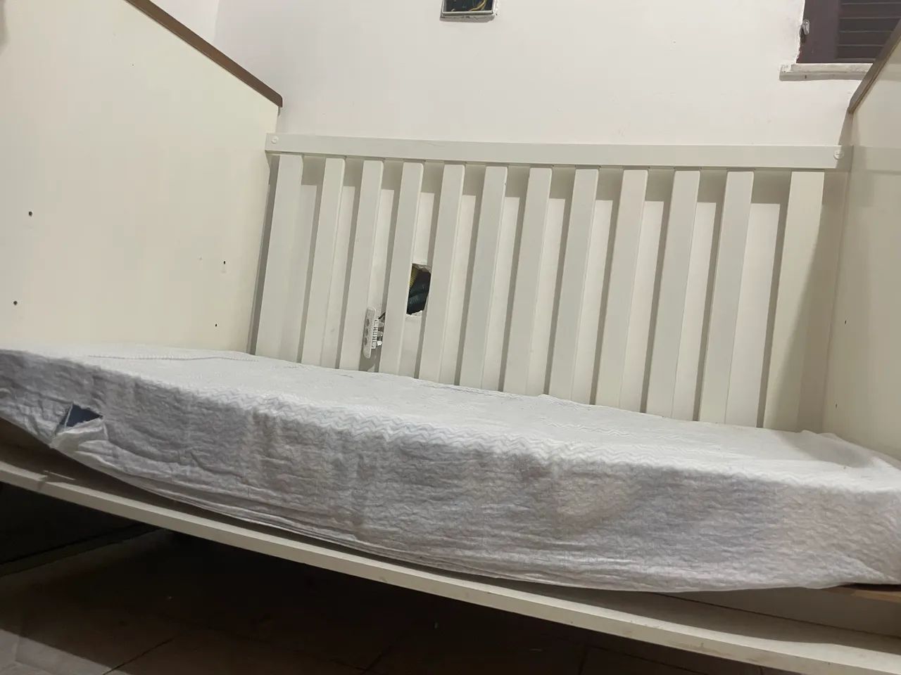 Berço 