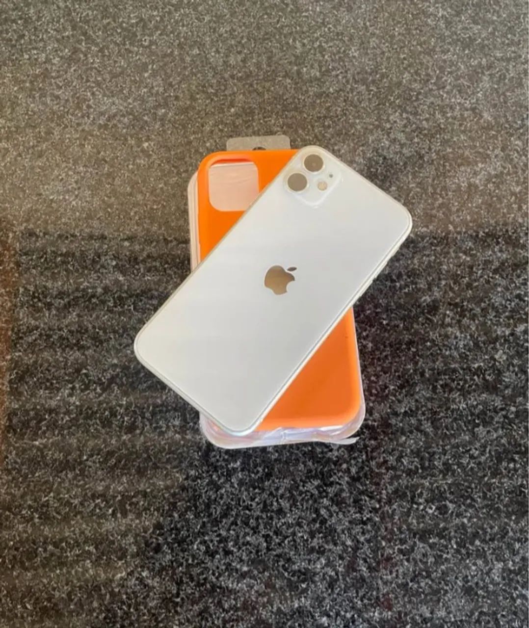 Iphone 11 original completo  - Foto 2