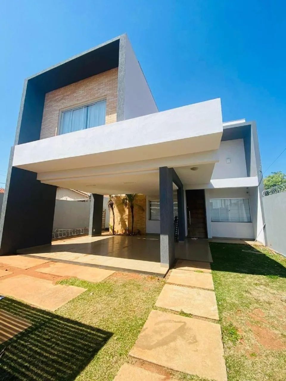 Casa - Jardim Alvorada - Três Lagoas / MS