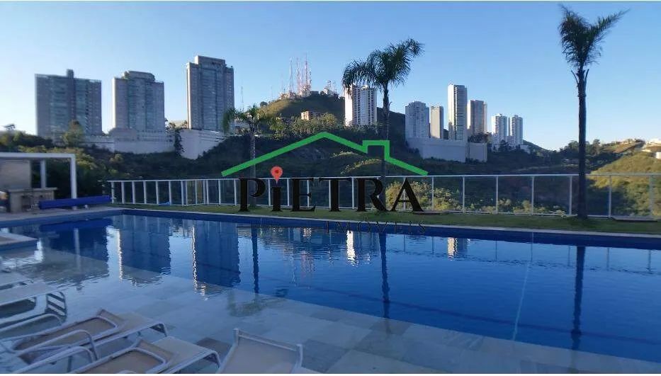Apartamento para locação no Vila Da Serra