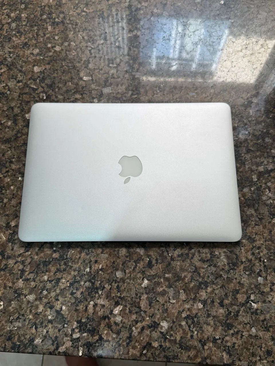 Troco MacBook Air 13 Intel i5 