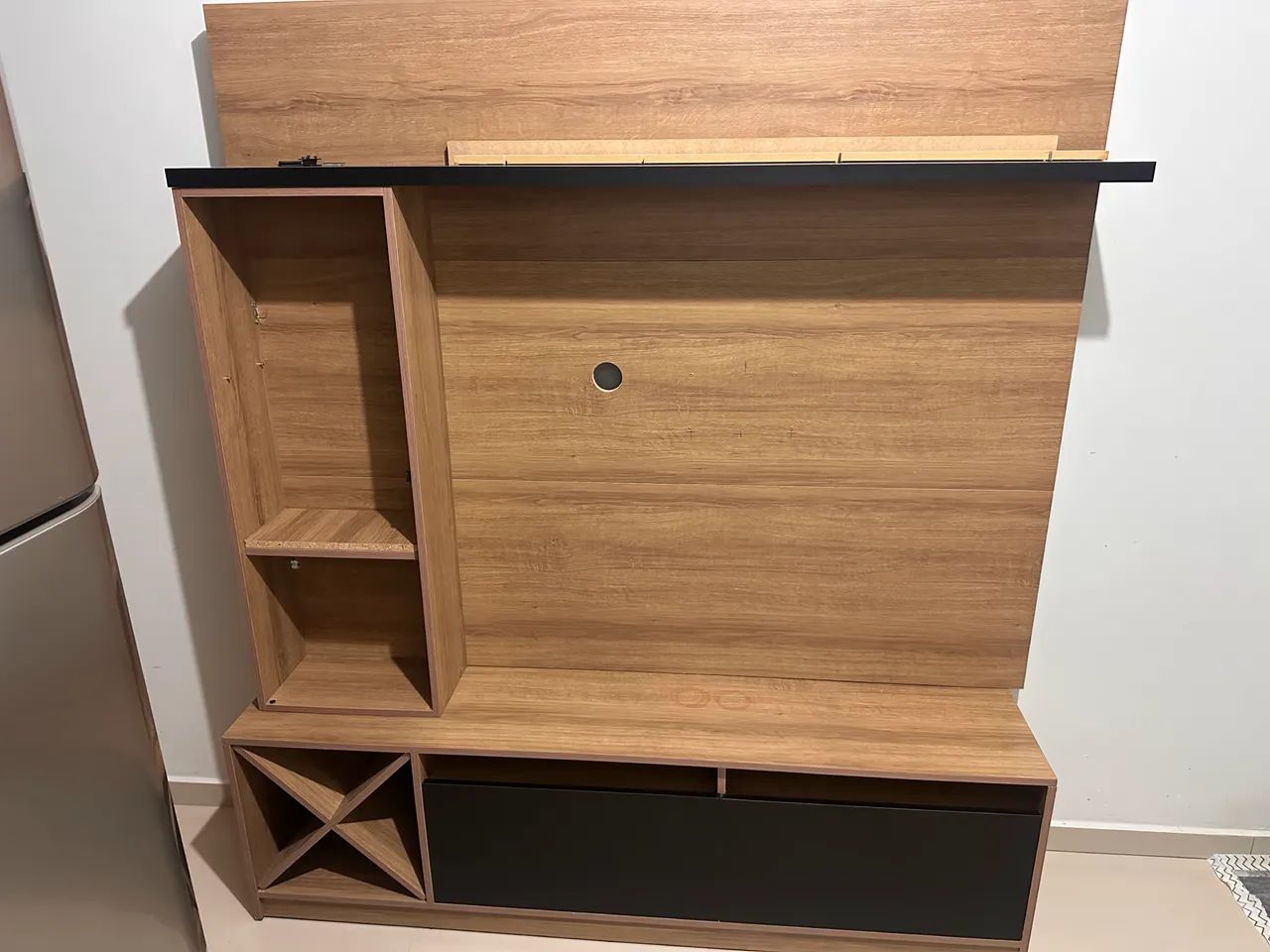 Rack de sala 