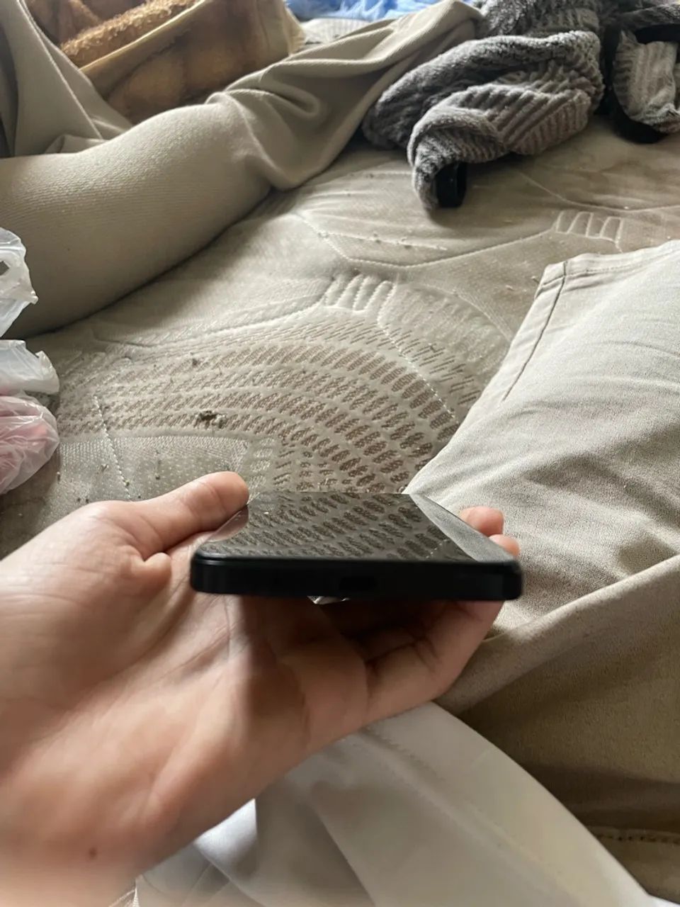 Redmi A3 Semi Novo - Foto 3