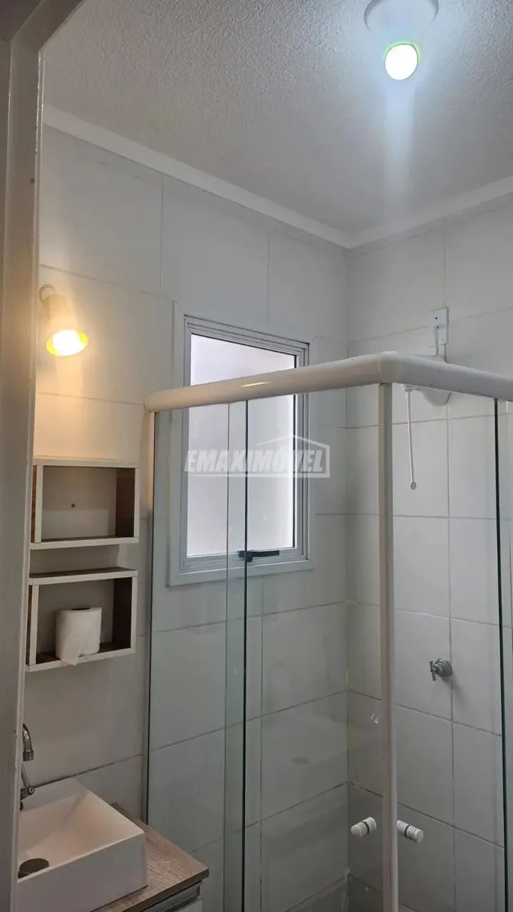 Casa térrea com 49m² | 2 Quartos | Condomínio Villa Del Rey - Foto 10