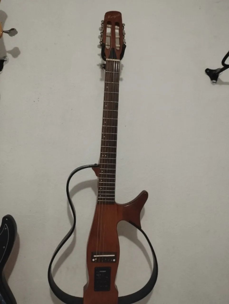 Violão Marquês  - Foto 2