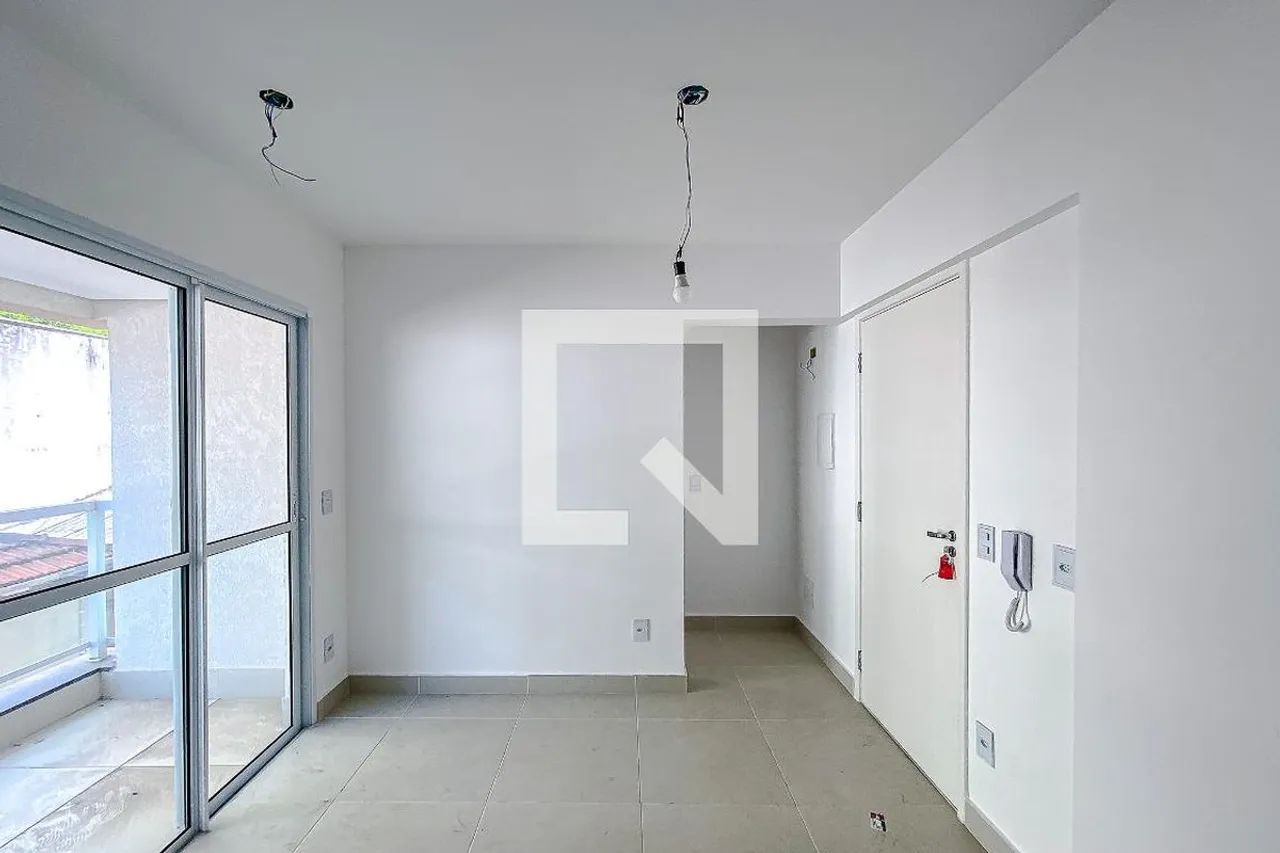 Apartamento à Venda - Mooca, 2 Quartos, 41 m2 - Foto 3