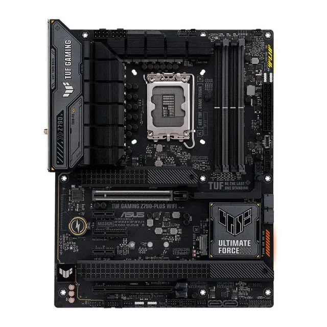 z790 plus wifi tuf gaming