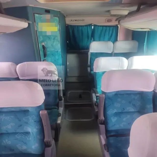 Onibus  - Foto 7