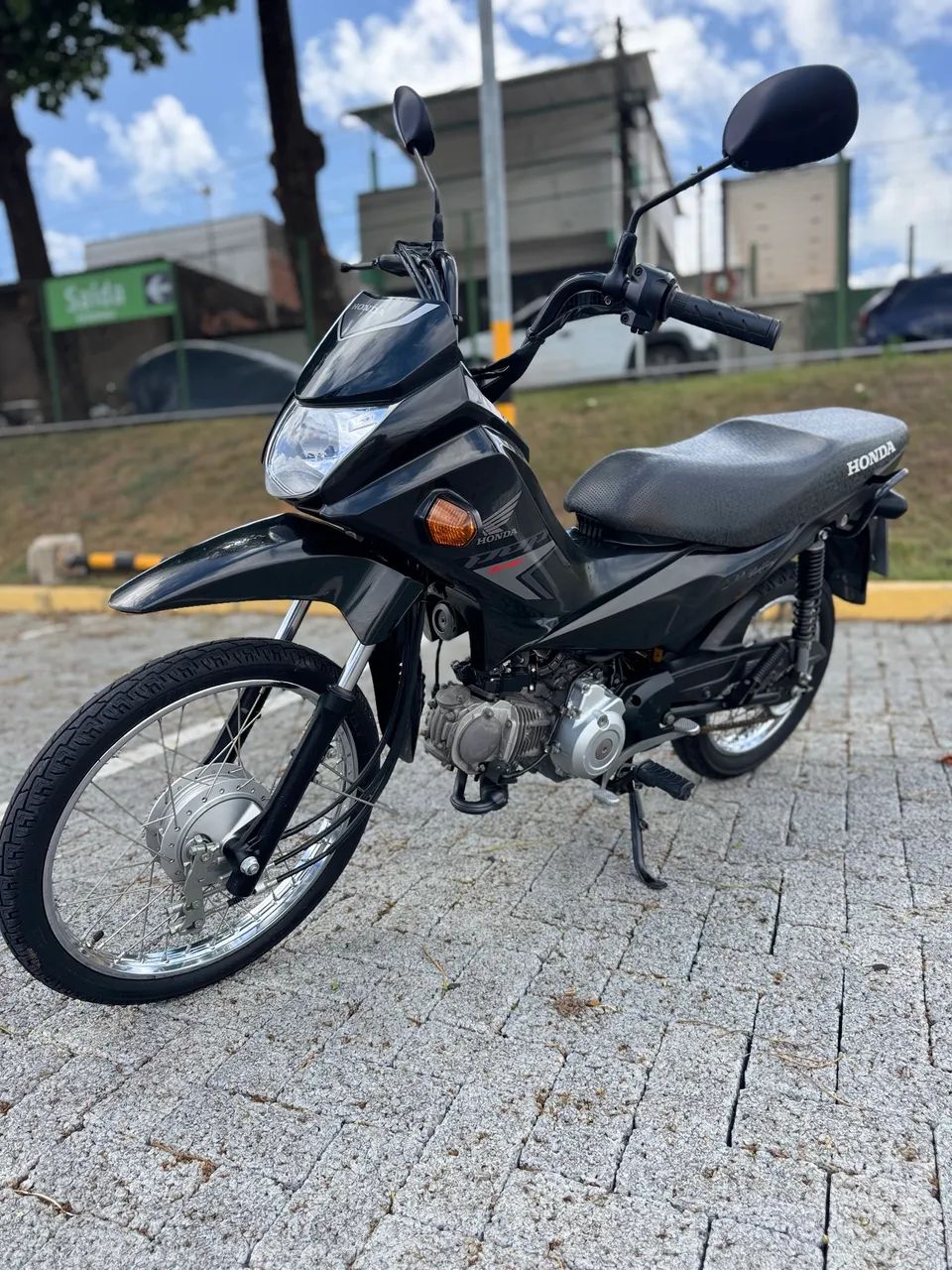 Pop 110i ES 2026 - Foto 4