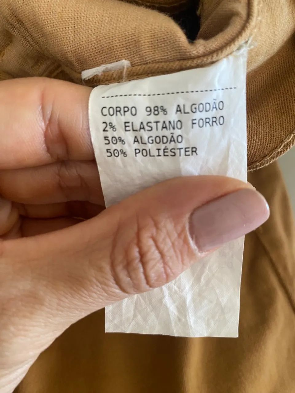 Calça colcci  número 40 - Foto 5