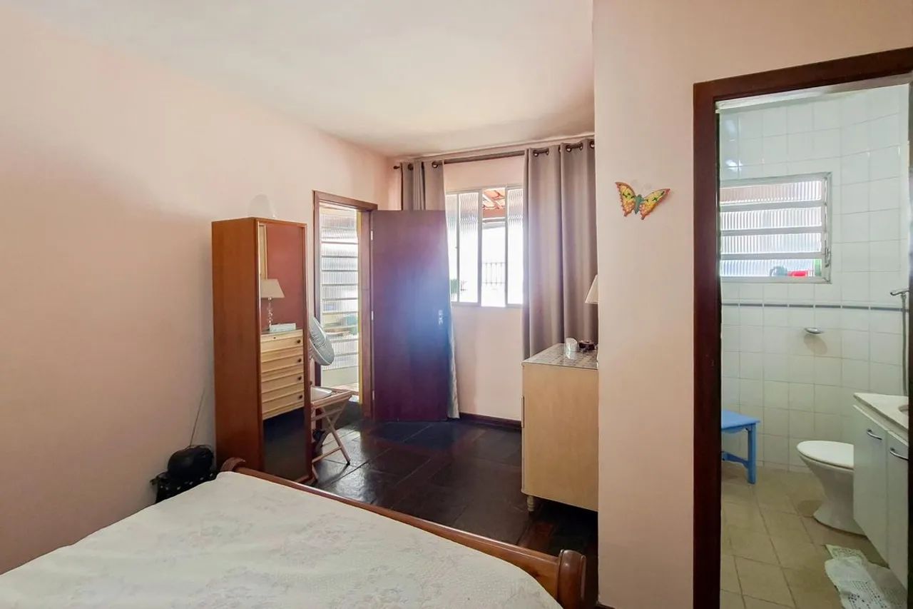 Apartamento à Venda - Silveira, 5 Quartos, 157 m2 - Foto 5