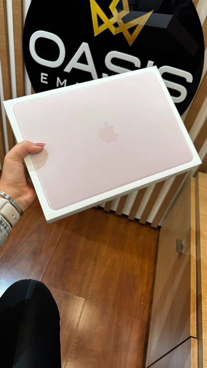MacBook Neo 256/8 Novo Ofertas Limitadas - Foto 3