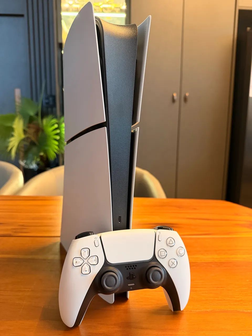 PS5 Slim  - Foto 2