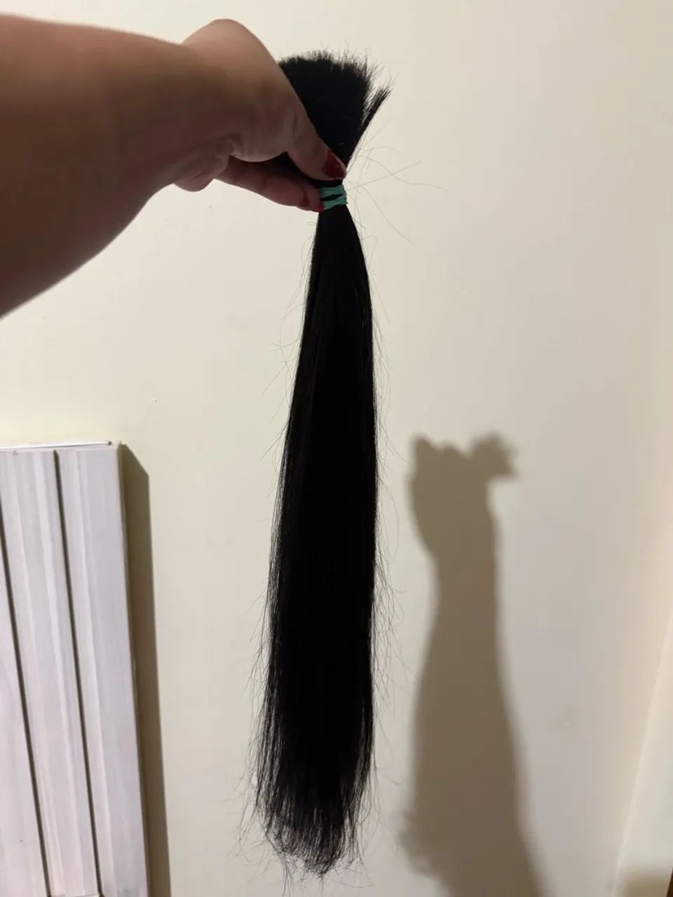 Cabelo mega hair  - Foto 3