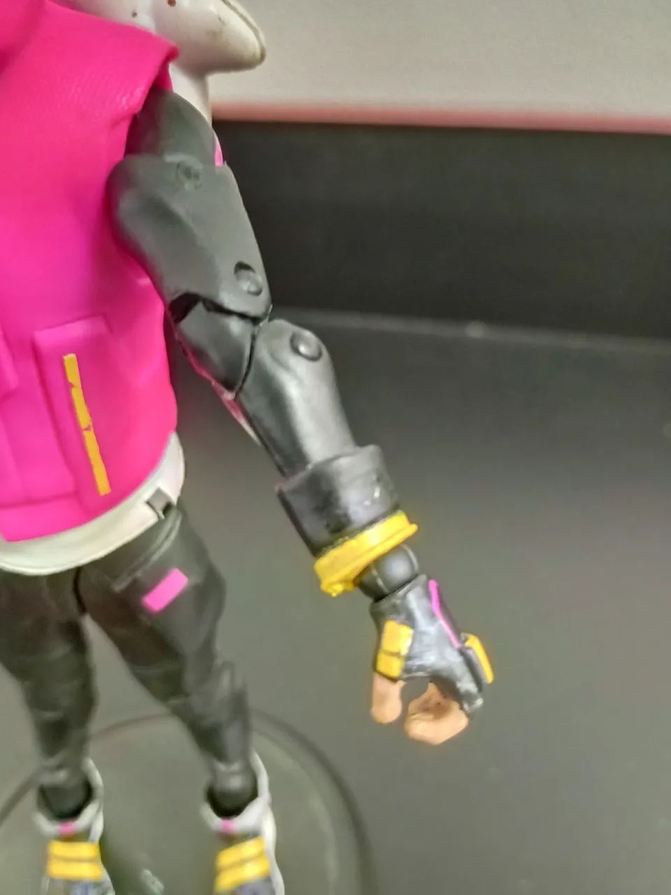 Drift do jogo Fortnite McFarlane Toys.  - Foto 3