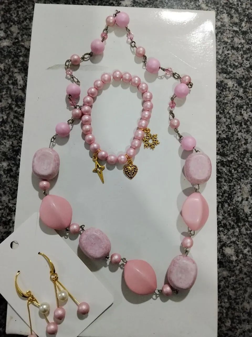 Conjunto exclusivo Princess Diana 
