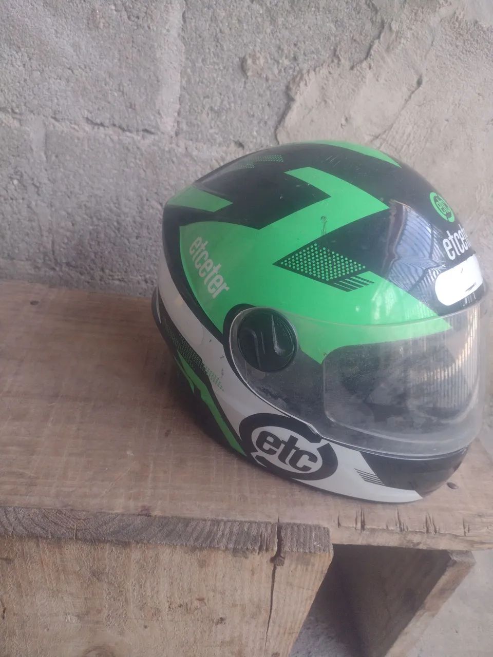 capacete 