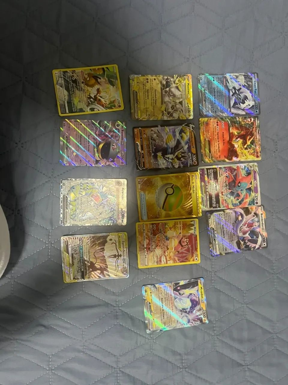 Cartas pokemom  - Foto 3
