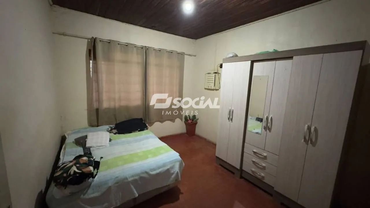 Casa com 3 quartos a venda no São João Bosco - Foto 4