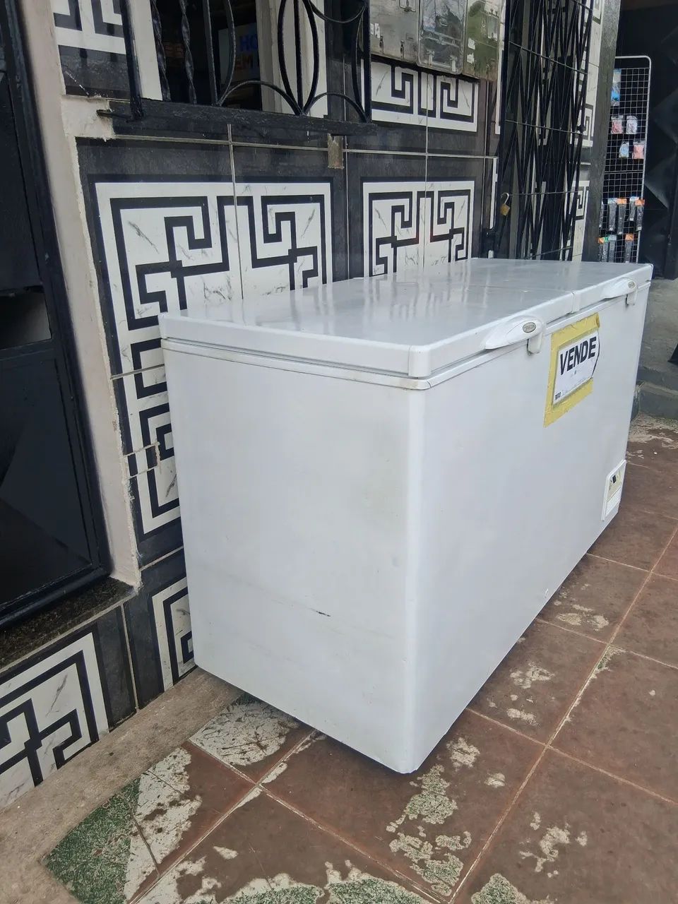 Freezer horizontal - Foto 5