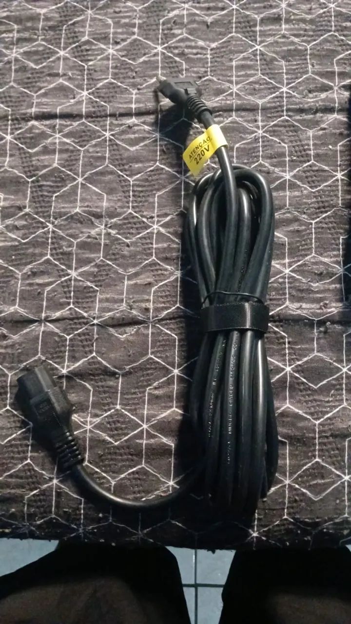 Vonixx Politriz Roto Orbital PRO 1000W 2.0 220V - Foto 3