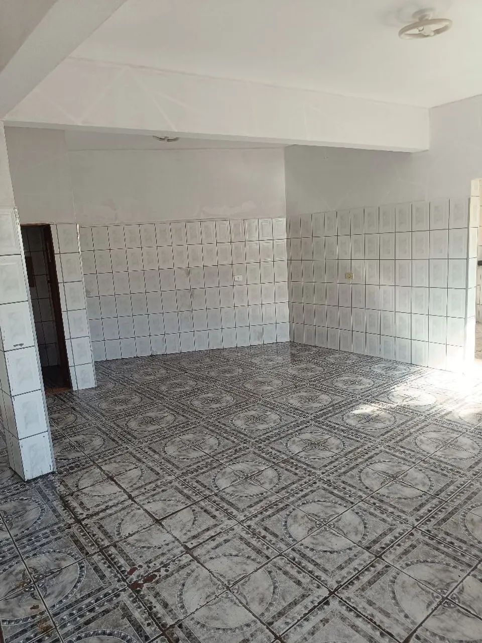 Alugo Salão Comercial Perus Jd Russo - Foto 3