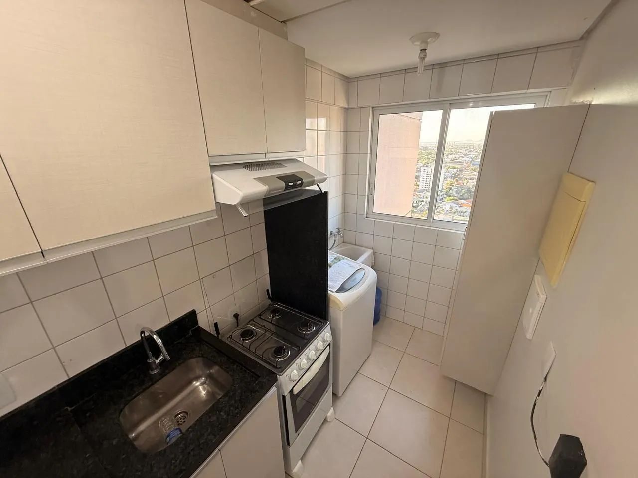 Flat para alugar - ARSE 21 (204 Sul), Palmas - Foto 3