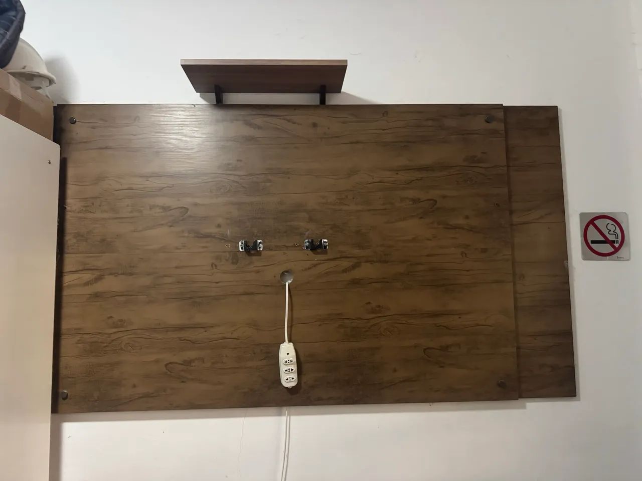 Painel de televisão  - Foto 2