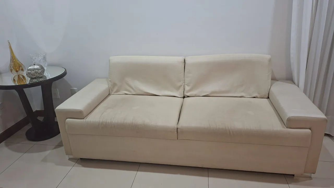 Sofá da líder interiores 2 e 3 lugares  - Foto 3