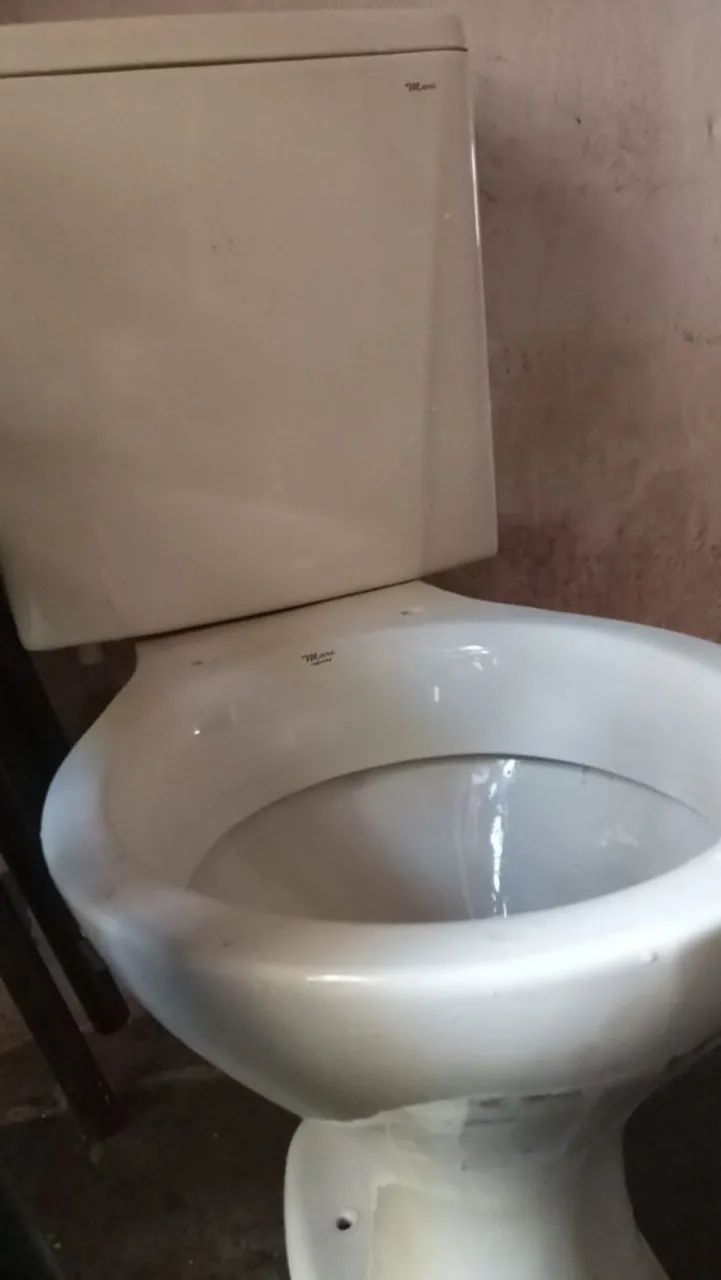 Louça sanitária Mari  - Foto 4