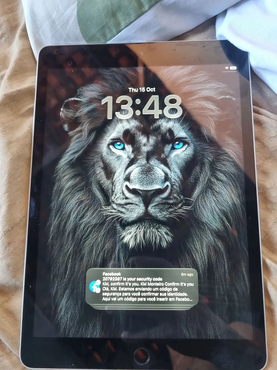 IPAD 9 64 GIGAS