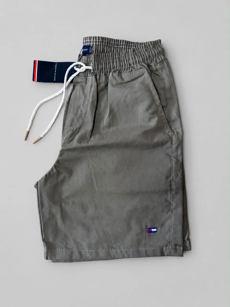 Short sarja masculino  - Foto 2