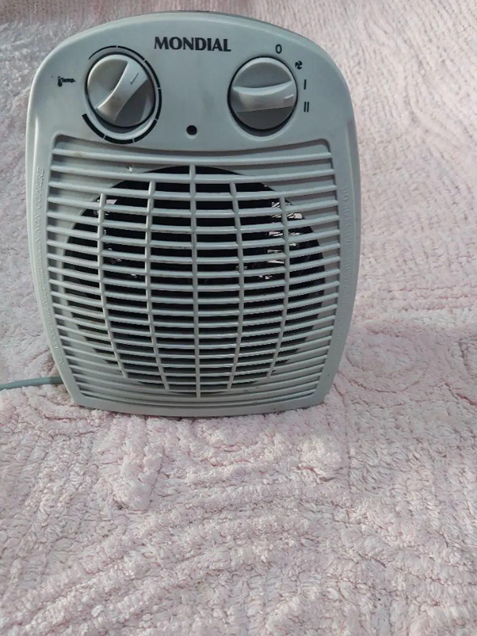 aquecedor de ambiente