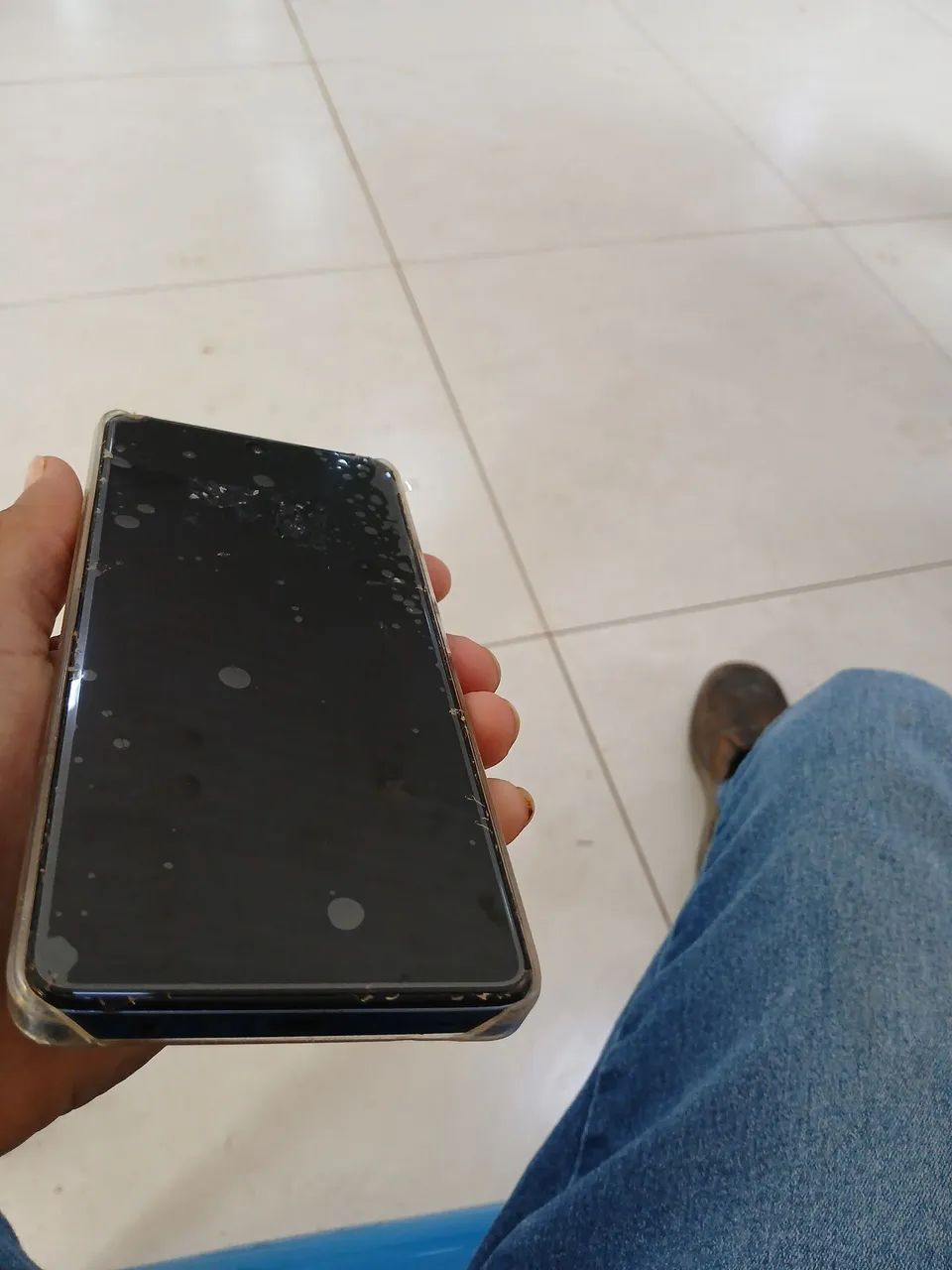  com nota fiscal, e referéncia. - Foto 2