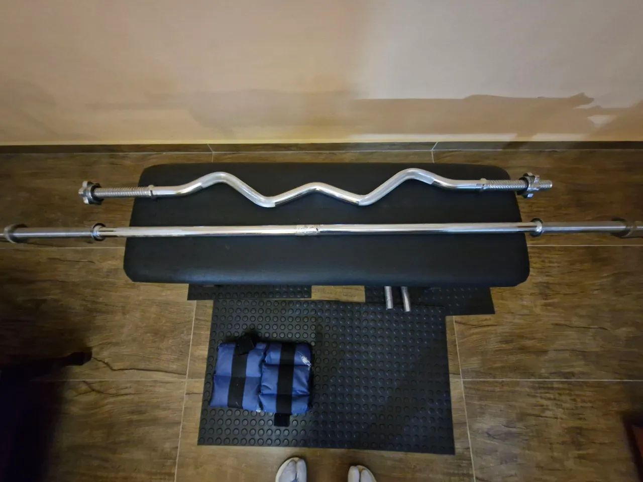 Equipamentos de Musculação  - Foto 2