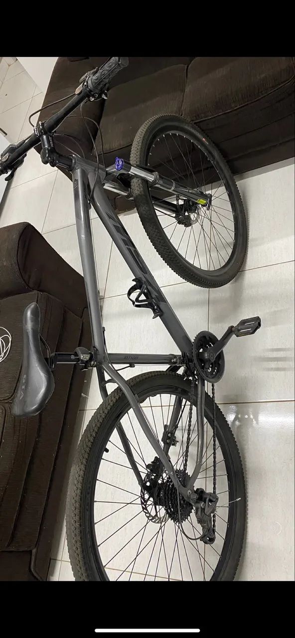 Bike KSW ARO 29