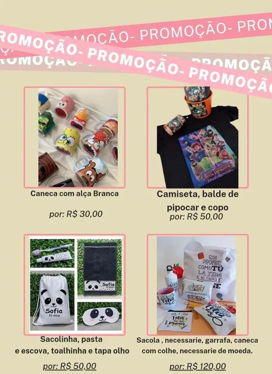 Camiseteria e gráfica rápida  - Foto 3