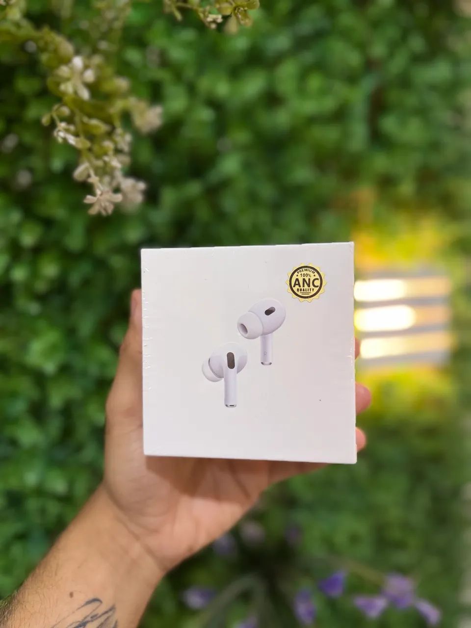 AirPods Pro 2ª geração - Foto 2