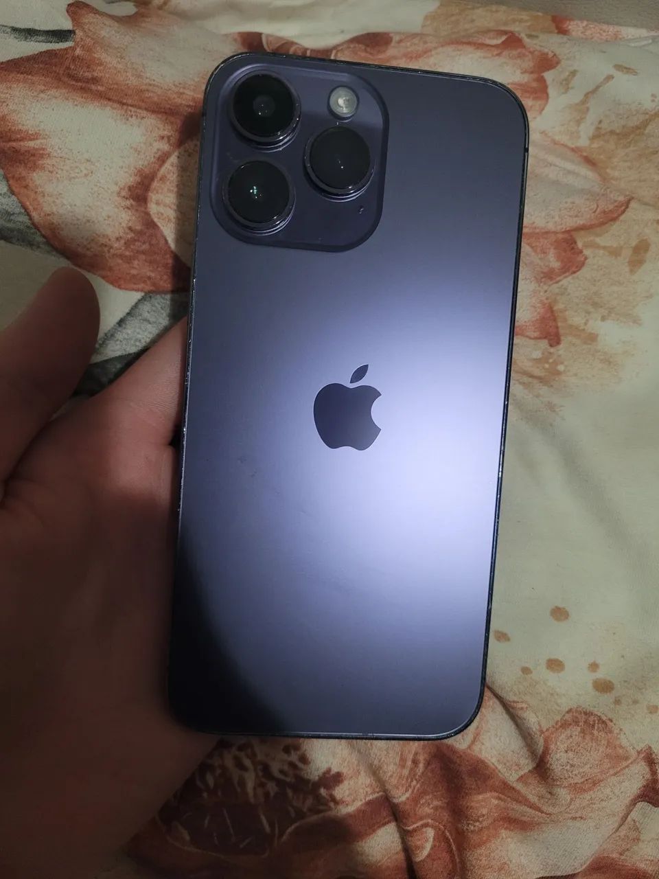 iPhone 14 pro max 93%