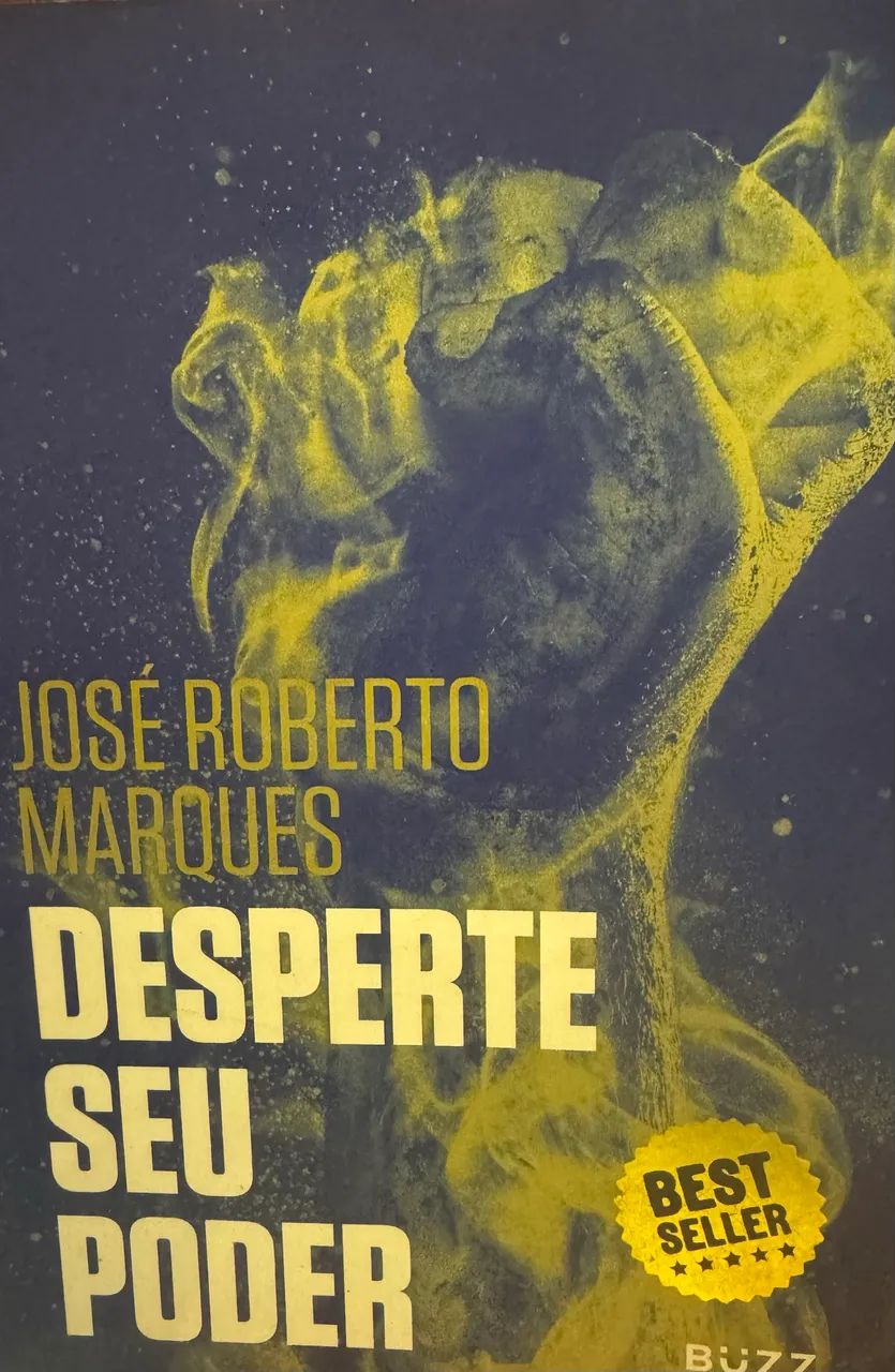 Livro: Desperte seu poder 
