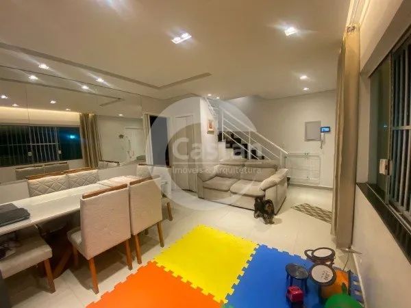 Casa em Condomínio em Vila Prudente