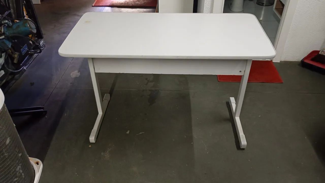 Mesa de escritório 