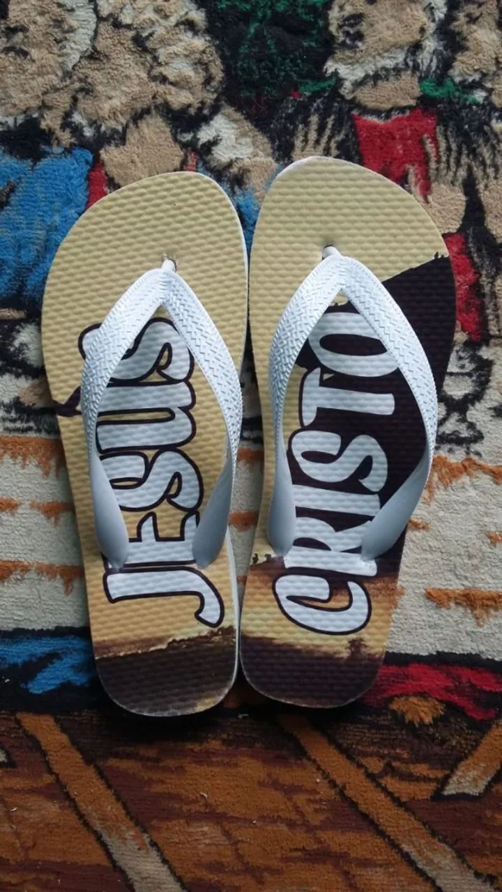 Sandalias Personalizadas  - Foto 2