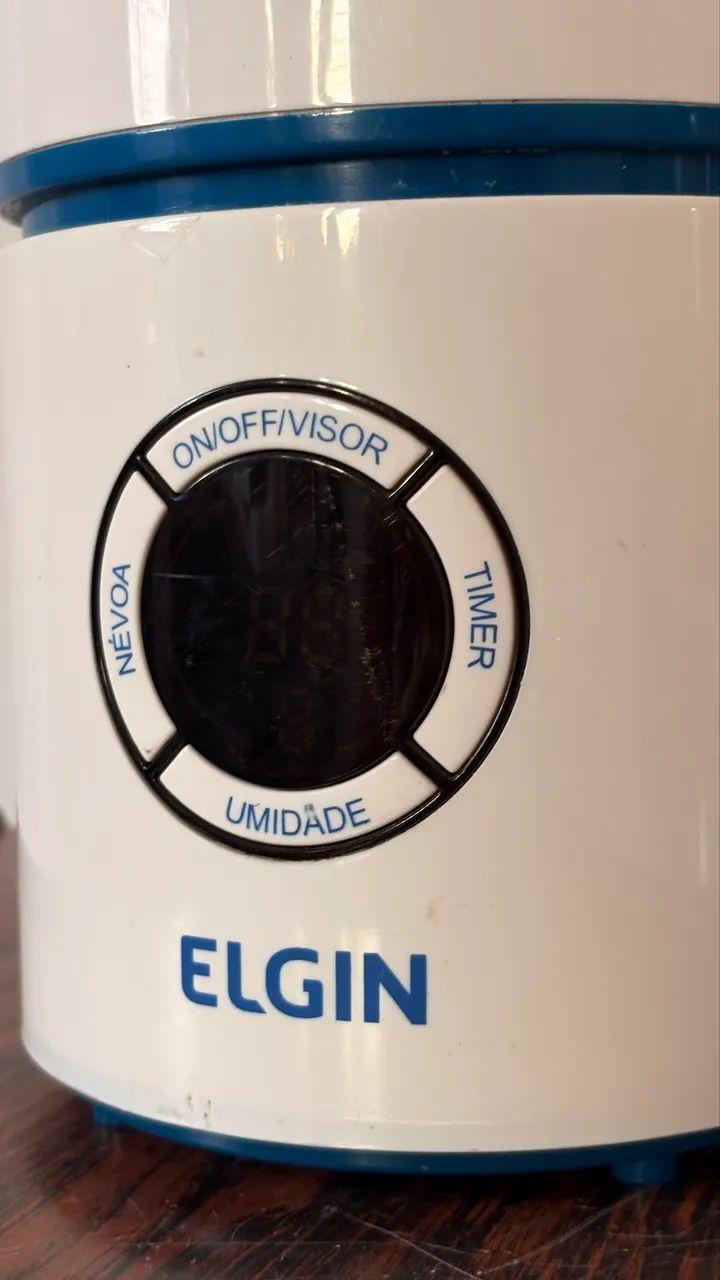 umidificador de ar elgin  - Foto 4