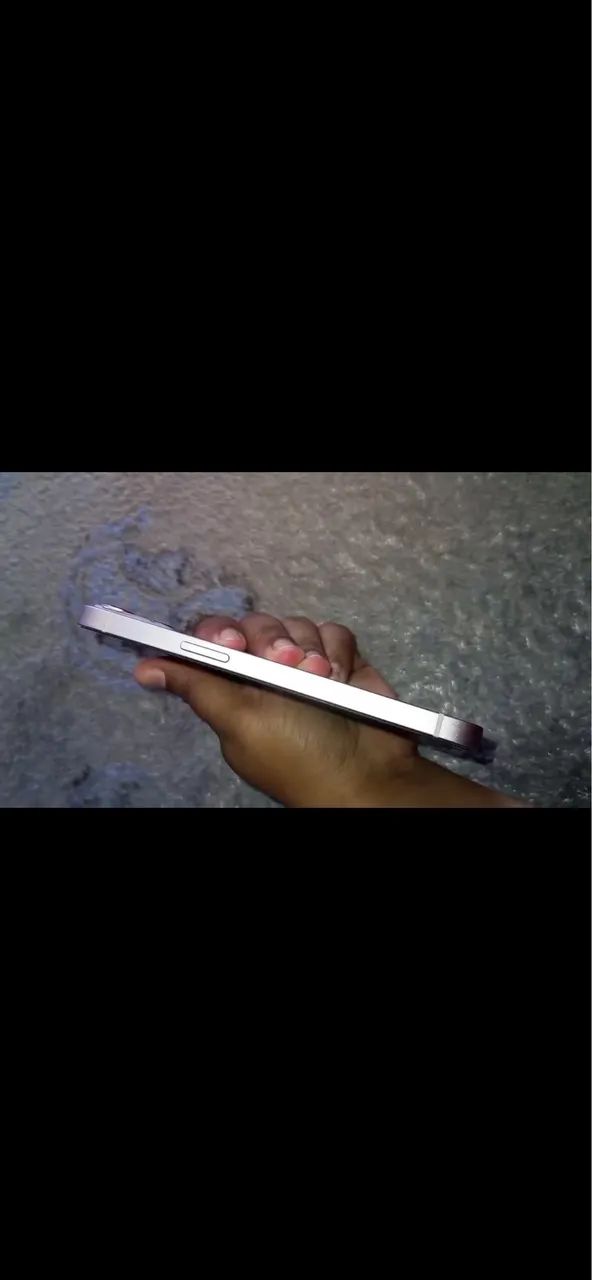 Vendo iPhone 13 rose 128Gb pegando tudo  - Foto 2