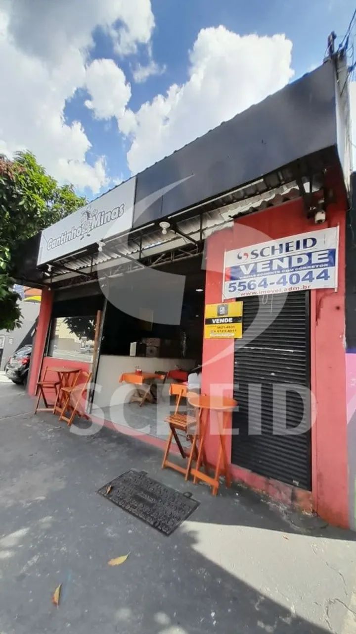 Prédio Comercial na Vila Santa Catarina com 424m - Foto 5